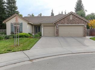 1442 San Simeon Ct, Merced, CA 95348