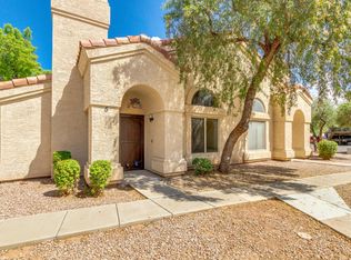 1111 W Summit Pl UNIT 5, Chandler, AZ 85224