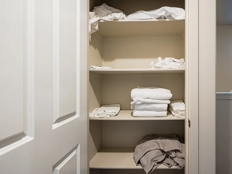 Storage Room