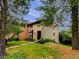 2133 Kimrick Pl, Lutherville Timonium, MD 21093