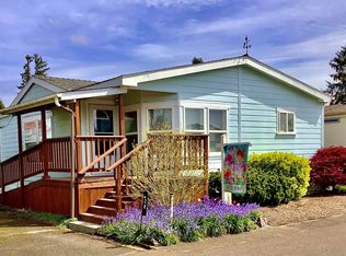 835 SE 1st Ave UNIT 28, Canby, OR