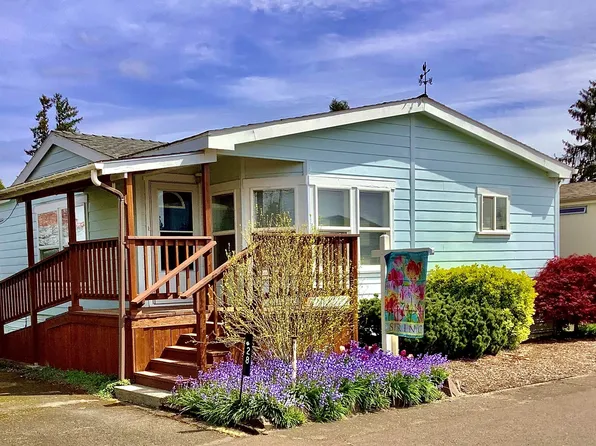 835 SE 1st Ave Unit 28, Canby, OR 97013
