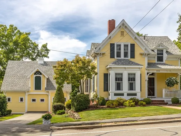 202 Bridge St, Beverly, MA 01915