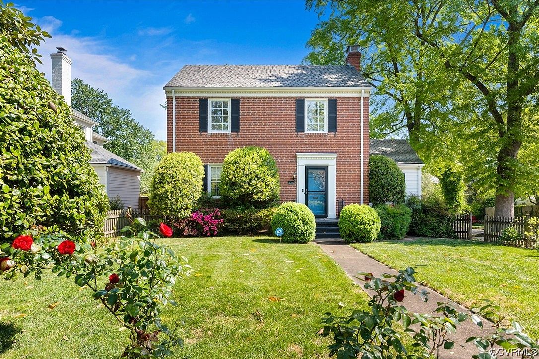 4300 Grove Ave, Richmond, VA 23221 Zillow