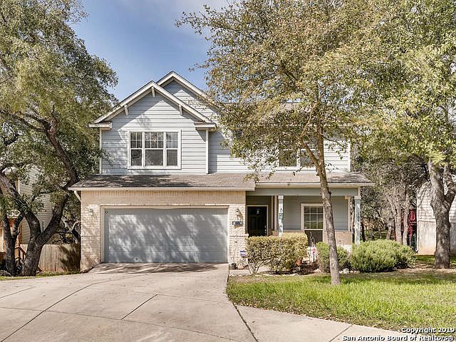 TEJ−４５ 10931 Axis Xing, San Antonio, TX 78245 | Zillow
