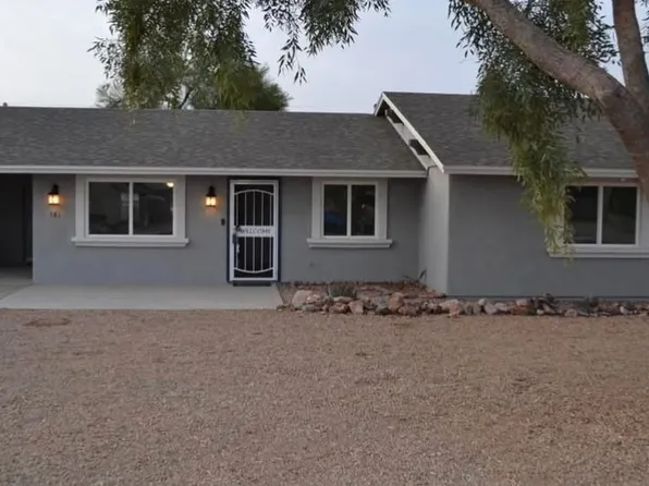581 E Friar Ave, Apache Junction, AZ 85119