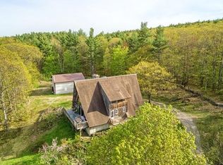 115 Rindge State Rd, Ashburnham, MA 01430