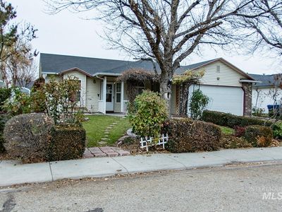 918 W Oakmont Ave, Nampa, ID, 83686
