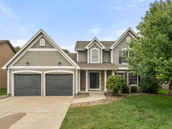 4206 SW 2nd St, Ankeny, IA 50023