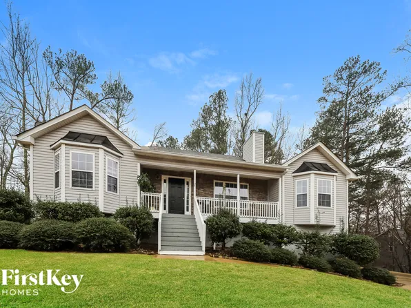 37 Legend Creek Cv, Douglasville, GA 30134