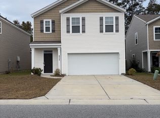 9714 Roseberry St, Ladson, SC 29456