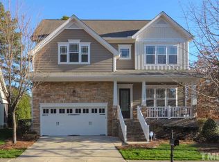 1000 Dotson Way, Apex, NC 27523