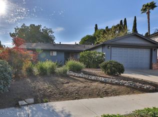 1646 Lisa Ave, Vista, CA 92084