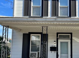 318 W Church St, Annville, PA 17003