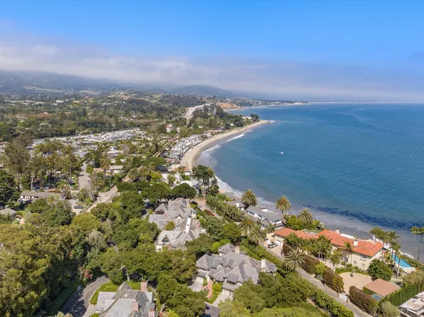 1473 Bonnymede Dr, Santa Barbara, CA 93108