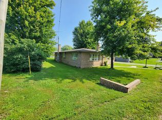 216 W Ridge St, Newtown, IN 47969