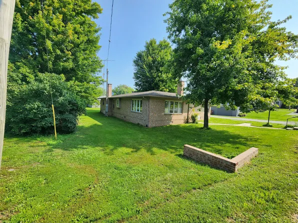 216 W Ridge St, Newtown, IN 47969