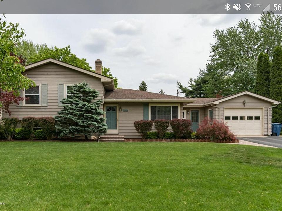 6813 Shoreham St, Portage, MI 49024 Zillow