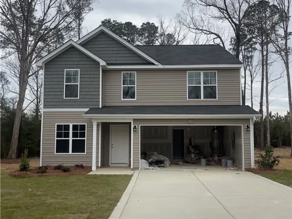 332 Taylors Creek Lot 13 Way, Godwin, NC 28344