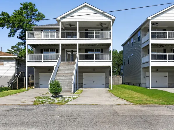 9609 Bay St #19, Norfolk, VA 23518
