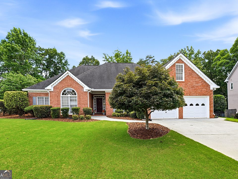 1st image of 3191 Crestmont Way NW
