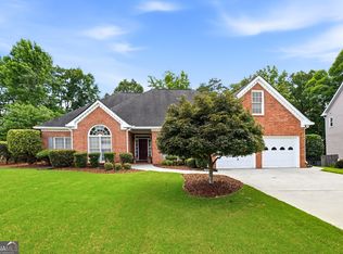 3191 Crestmont Way NW, Kennesaw, GA 30152