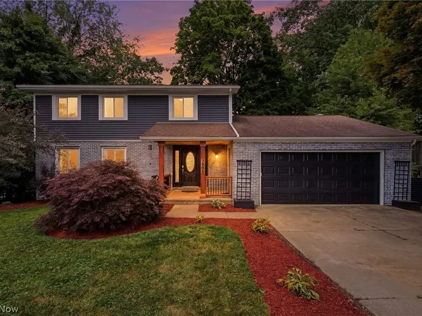 7909 Lake O Springs Ave NW, North Canton, OH 44720