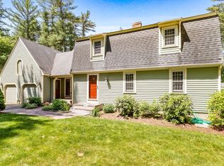 35 S Kingman St, Lakeville, MA 02347