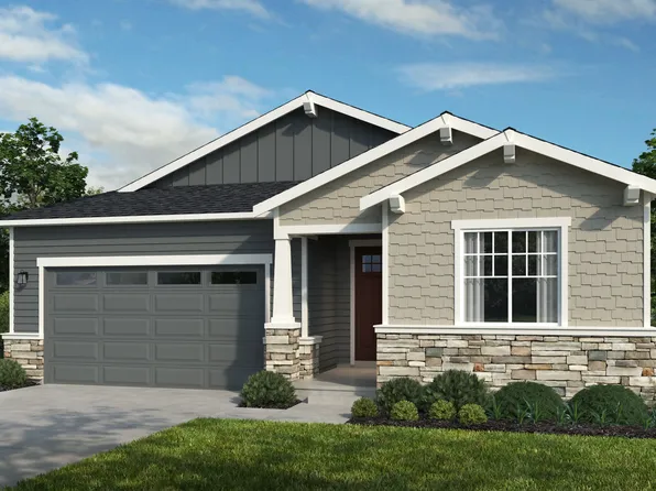 Calliope II Plan, Piper Ridge