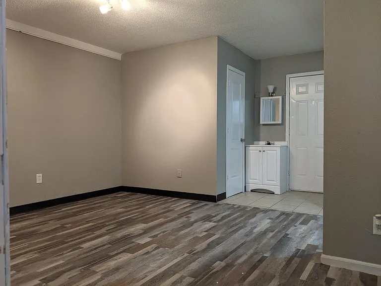Bedroom.