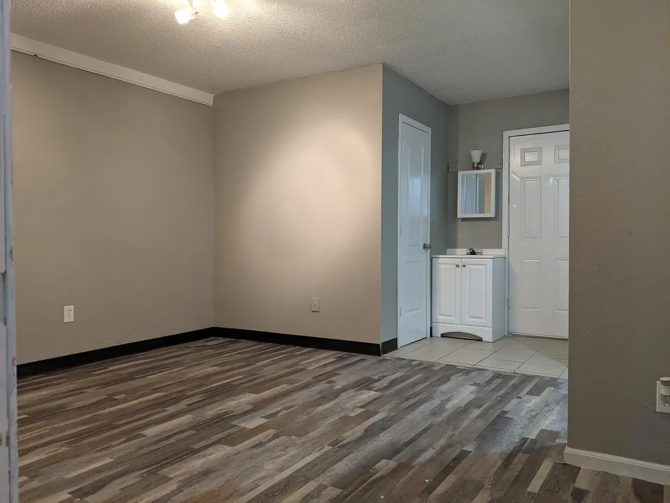Bedroom.