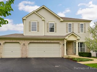 317 Stonegate Rd, Bolingbrook, IL 60440