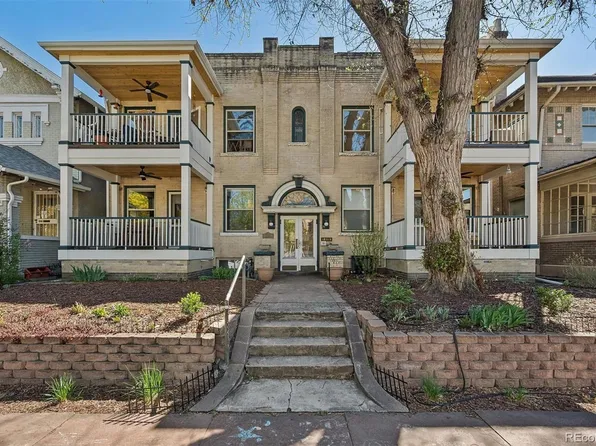 1250 N Pearl Street #3, Denver, CO 80203