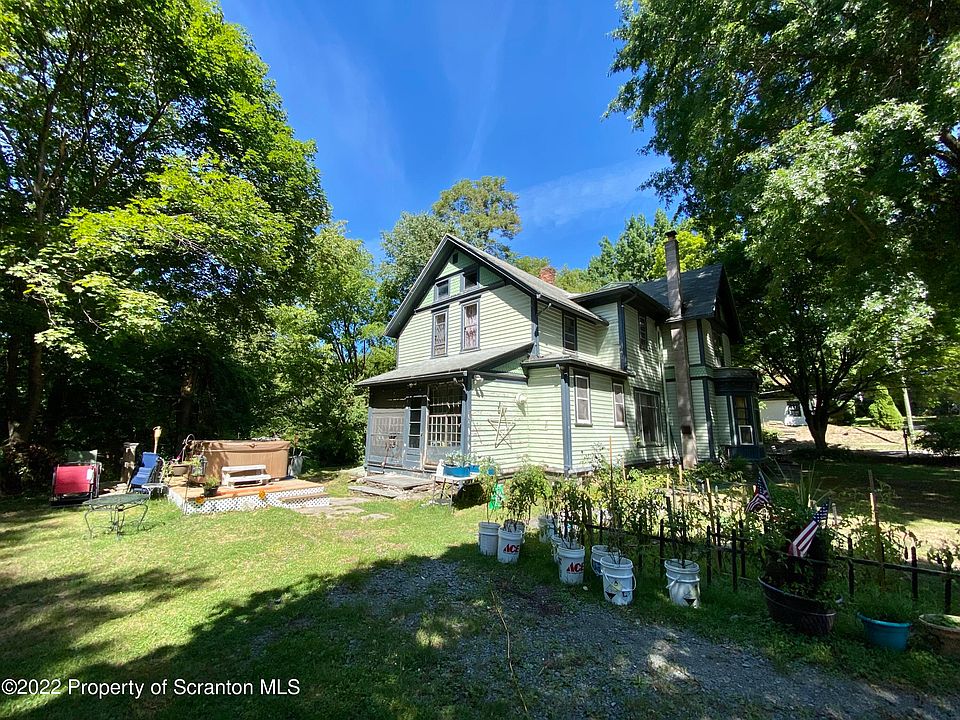 225 Franklin St, Laceyville, PA 18623 Zillow