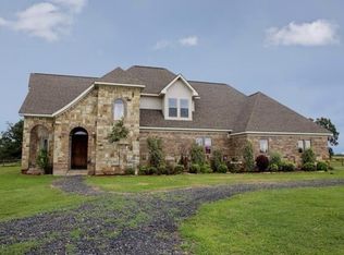 710 Polk Road 48, Mena, AR 71953