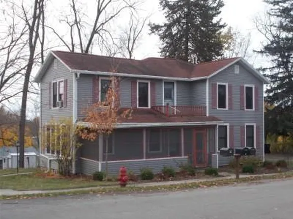 475 Scott Street, Green Lake, WI 54941