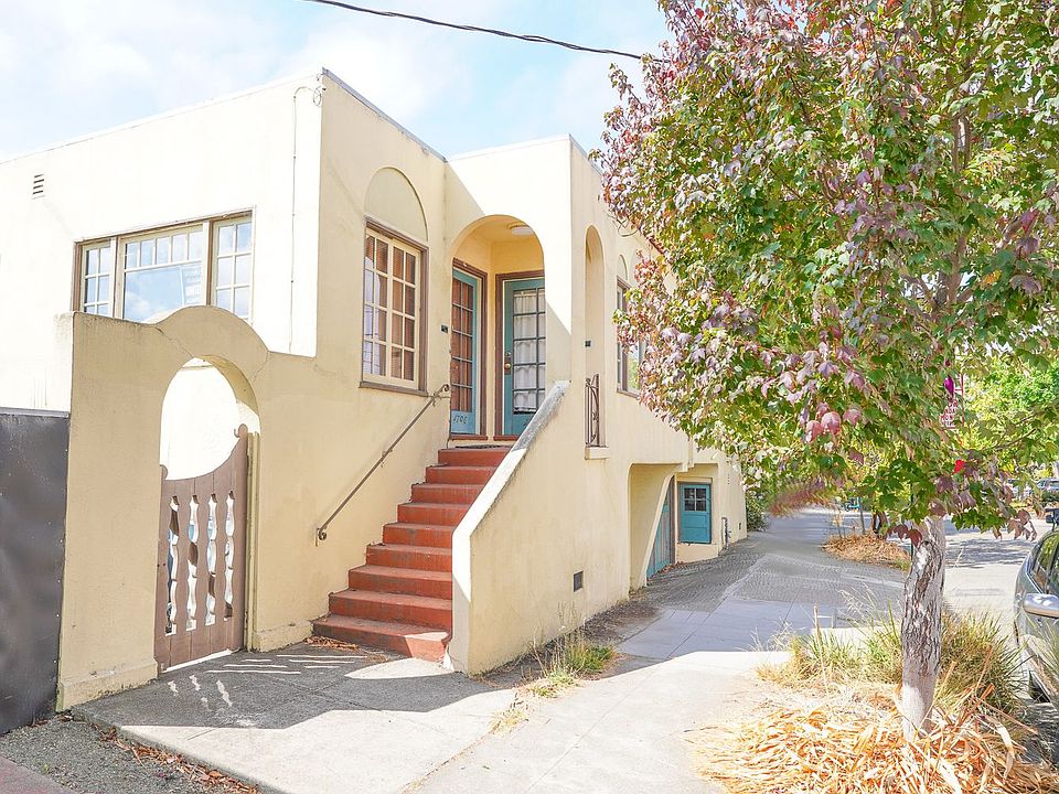 1st image of 2101 McGee Ave #1704