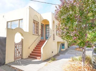 2101 McGee Ave #1704, Berkeley, CA 94703