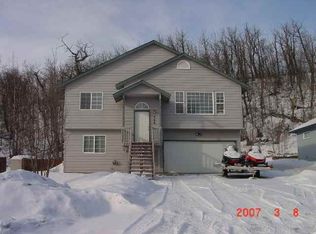 760 N Cascade Ct, Palmer, AK 99645