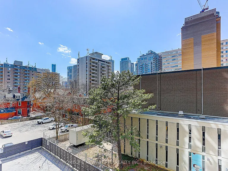 101 Charles St E #610 — Photo 26