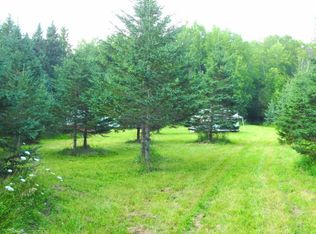 2702 Yordy Rd, Mio, MI 48647