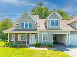 53 Baldwin Rd UNIT 1201, Billerica, MA 01821