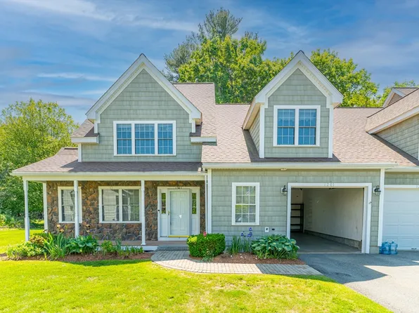 53 Baldwin Rd Unit 1201, Billerica, MA 01821