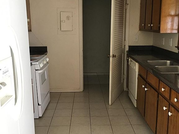 Washer and Dryer Room / Utility Room
