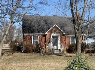 200 Morgantown Rd, Franklin, KY 42134