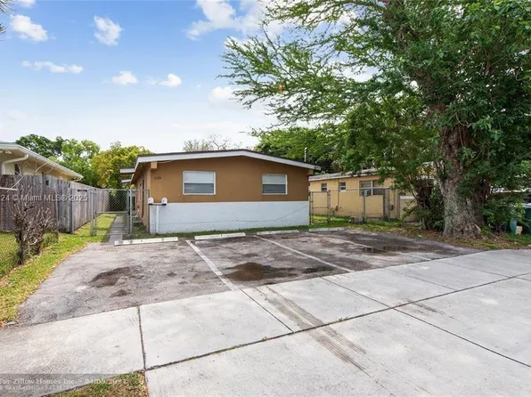 630 NW 15th Ter, Fort Lauderdale, FL 33311