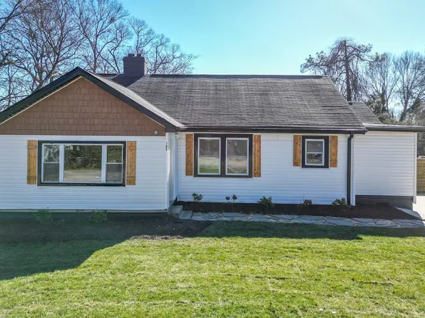 105 Monteith Cir, Greenville, SC 29605