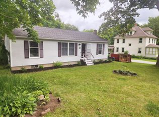 214 Prospect St, Great Barrington, MA 01230