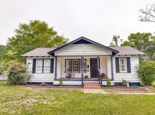 2517 Joan Ave, Gulfport, MS 39501