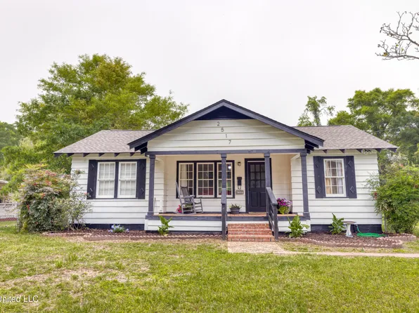 2517 Joan Ave, Gulfport, MS 39501